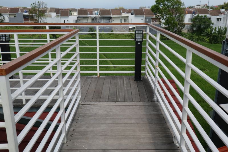 Custom Railing Solutions