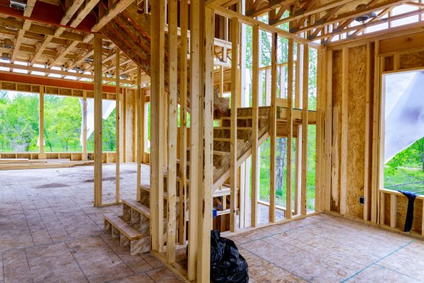 Cost of Carpentry Installation in Holly Springs