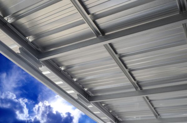 Cost of Patio Cover Installation in Holly Springs
