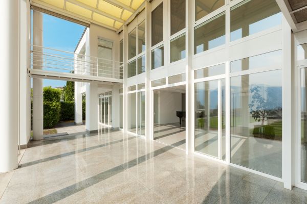 Cost of Veranda Construction in Holly Springs